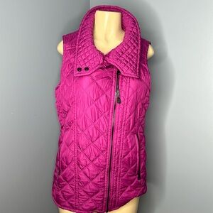 Marc New York Andrew Marc puffer vest
